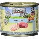 Mac's Puppy Chicken & Veal Pack of 6 (6 x 200 g)
