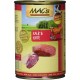 Mac's Veal & Duck, Pack of 6 (6 x 400 g) Mac's Veal & Duck, Pack of 6 (6 x 400 g)