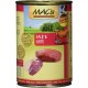 Mac's Veal & Duck, Pack of 6 (6 x 400 g) Mac's Veal & Duck, Pack of 6 (6 x 400 g)