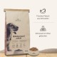 Magnusson, Meat & Biscuit Junior, dog food, 1 x 10 kg Magnusson, Meat & Biscuit Junior, dog food, 1 x 10 kg