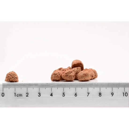 Magnusson, Meat & Biscuit Junior, dog food, 1 x 10 kg Magnusson, Meat & Biscuit Junior, dog food, 1 x 10 kg