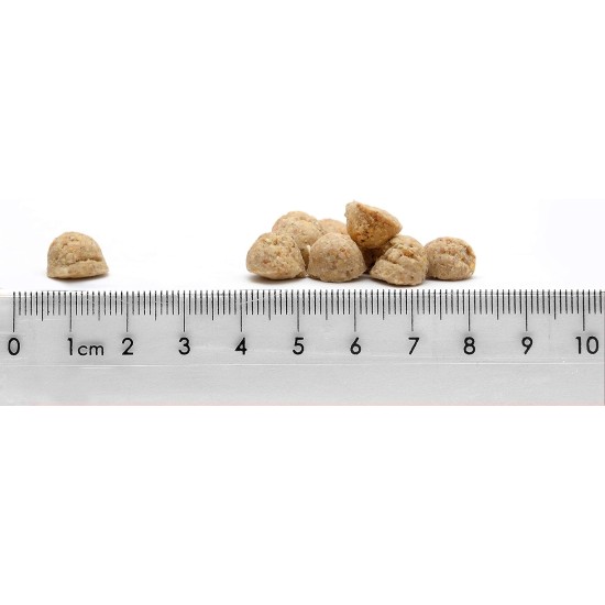 Magnusson Meat & Biscuit Work, Pack of 1 x 14 kg Magnusson Meat & Biscuit Work, Pack of 1 x 14 kg