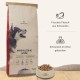 Magnusson Meat & Biscuit Work, Pack of 1 x 14 kg Magnusson Meat & Biscuit Work, Pack of 1 x 14 kg