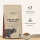 Magnusson Meat & Biscuit Work, Pack of 1 x 14 kg Magnusson Meat & Biscuit Work, Pack of 1 x 14 kg