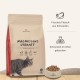 Magnusson Meat & Biscuit Work, Pack of 1 x 14 kg Magnusson Meat & Biscuit Work, Pack of 1 x 14 kg
