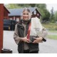 Magnusson Meat & Biscuit Work, Pack of 1 x 14 kg Magnusson Meat & Biscuit Work, Pack of 1 x 14 kg