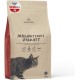 Magnusson Meat & Biscuit Work, Pack of 1 x 14 kg Magnusson Meat & Biscuit Work, Pack of 1 x 14 kg