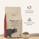 Magnusson Meat & Biscuit Work, Pack of 1 x 14 kg Magnusson Meat & Biscuit Work, Pack of 1 x 14 kg