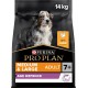 PRO PLAN 7+ Senior Medium and Large Dry Dog Food Chicken 14kg PRO PLAN 7+ Senior Medium and Large Dry Dog Food Chicken 14kg