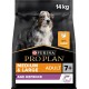 PRO PLAN 7+ Senior Medium and Large Dry Dog Food Chicken 14kg PRO PLAN 7+ Senior Medium and Large Dry Dog Food Chicken 14kg