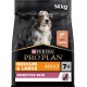 PRO PLAN 7+ Sensitive Skin Senior Medium and Large Dry Dog Food Salmon 14kg PRO PLAN 7+ Sensitive Skin Senior Medium and Large Dry Dog Food Salmon 14kg