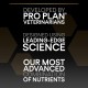 PRO PLAN Athletic Sensitive Large Adult Dry Dog Food Lamb 14kg PRO PLAN Athletic Sensitive Large Adult Dry Dog Food Lamb 14kg