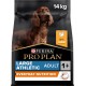 PRO PLAN Large Athletic Adult Dry Dog Food Chicken 14kg PRO PLAN Large Athletic Adult Dry Dog Food Chicken 14kg