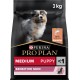 PRO PLAN Medium Puppy Sensitive Skin Dry Dog Food Salmon 12kg