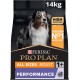 PRO PLAN Performance Adult Dry Dog Food Chicken 14kg PRO PLAN Performance Adult Dry Dog Food Chicken 14kg