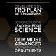 PRO PLAN Performance Adult Dry Dog Food Chicken 14kg PRO PLAN Performance Adult Dry Dog Food Chicken 14kg