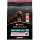 PRO PLAN Small Adult Sensitive Skin Dry Dog Food Salmon 3kg PRO PLAN Small Adult Sensitive Skin Dry Dog Food Salmon 3kg