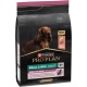 PRO PLAN Small Adult Sensitive Skin Dry Dog Food Salmon 3kg PRO PLAN Small Adult Sensitive Skin Dry Dog Food Salmon 3kg