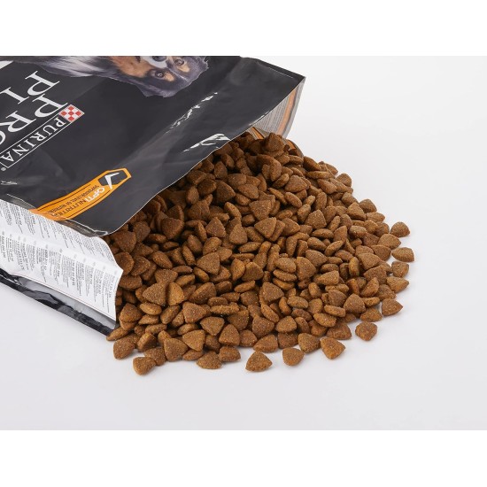 PRO PLAN Small Adult Sensitive Skin Dry Dog Food Salmon 3kg PRO PLAN Small Adult Sensitive Skin Dry Dog Food Salmon 3kg