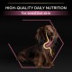 PRO PLAN Small Adult Sensitive Skin Dry Dog Food Salmon 3kg PRO PLAN Small Adult Sensitive Skin Dry Dog Food Salmon 3kg