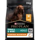 PRO PLAN Small and Mini Adult Dry Dog Food Chicken 3kg PRO PLAN Small and Mini Adult Dry Dog Food Chicken 3kg