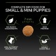 PRO PLAN Small and Mini Puppy Dry Dog Food Chicken 3kg PRO PLAN Small and Mini Puppy Dry Dog Food Chicken 3kg