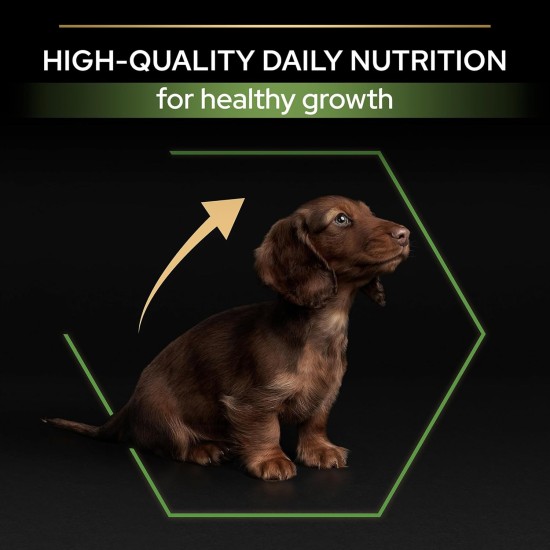 PRO PLAN Small and Mini Puppy Dry Dog Food Chicken 3kg PRO PLAN Small and Mini Puppy Dry Dog Food Chicken 3kg
