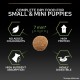 PRO PLAN Small and Mini Puppy Dry Dog Food Chicken 3kg PRO PLAN Small and Mini Puppy Dry Dog Food Chicken 3kg