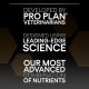 Pro Plan Grain Free Medium & Large Adult Sensitive Digestion, Dry Dog Food, Rich in Turkey, Pack of 1 (1 x 12 kg) Pro Plan Grain Free Medium & Large Adult Sensitive Digestion, Dry Dog Food, Rich in Turkey, Pack of 1 (1 x 12 kg)