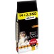 Purina ProPlan Medium Balance dog food Adult Chicken 4 x 3 kg Purina ProPlan Medium Balance dog food Adult Chicken 4 x 3 kg