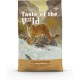 Taste of the Wild Complete Dry High Prairie with Roasted Venison and Bison Dog Food, 2 kg