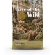 Taste of the Wild Complete Dry High Prairie with Roasted Venison and Bison Dog Food, 2 kg