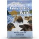 Taste of the Wild Complete Dry Pacific Stream with Smoked Salmon Puppy Food, 2 kg Taste of the Wild Complete Dry Pacific Stream with Smoked Salmon Puppy Food, 2 kg