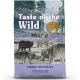 Taste of the Wild Complete Dry Rocky Mountain Roasted Venison and Smoked Salmon Cat Food, 2 kg