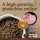 Taste of the Wild Complete Dry Wetlands with Roasted Fowl Dog Food, 2 kg Taste of the Wild Complete Dry Wetlands with Roasted Fowl Dog Food, 2 kg