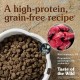 Taste of the Wild Complete Dry Wetlands with Roasted Fowl Dog Food, 2 kg Taste of the Wild Complete Dry Wetlands with Roasted Fowl Dog Food, 2 kg
