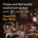 Taste of the Wild Complete Dry Wetlands with Roasted Fowl Dog Food, 2 kg Taste of the Wild Complete Dry Wetlands with Roasted Fowl Dog Food, 2 kg