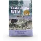 Taste of the Wild Complete Dry Wetlands with Roasted Fowl Dog Food, 2 kg Taste of the Wild Complete Dry Wetlands with Roasted Fowl Dog Food, 2 kg