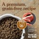 Taste of the Wild Complete Dry Wetlands with Roasted Fowl Dog Food, 2 kg Taste of the Wild Complete Dry Wetlands with Roasted Fowl Dog Food, 2 kg