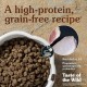 Taste of the Wild Complete Dry Wetlands with Roasted Fowl Dog Food, 2 kg Taste of the Wild Complete Dry Wetlands with Roasted Fowl Dog Food, 2 kg