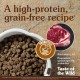 Taste of the Wild Complete Dry Wetlands with Roasted Fowl Dog Food, 2 kg Taste of the Wild Complete Dry Wetlands with Roasted Fowl Dog Food, 2 kg