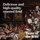 Taste of the Wild Complete Dry Wetlands with Roasted Fowl Dog Food, 2 kg Taste of the Wild Complete Dry Wetlands with Roasted Fowl Dog Food, 2 kg
