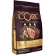 Wellness CORE Dry Dog Food, Grain-Free, High Meat Content, Various Flavours, 10 kg Wellness CORE Dry Dog Food, Grain-Free, High Meat Content, Various Flavours, 10 kg