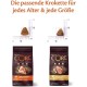 Wellness CORE Dry Dog Food, Grain-Free, High Meat Content, Various Flavours, 10 kg Wellness CORE Dry Dog Food, Grain-Free, High Meat Content, Various Flavours, 10 kg