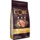 Wellness CORE Dry Dog Food, Grain-Free, High Meat Content, Various Flavours, 10 kg Wellness CORE Dry Dog Food, Grain-Free, High Meat Content, Various Flavours, 10 kg