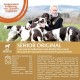 Wellness CORE Dry Dog Food, Grain-Free, High Meat Content, Various Flavours, 10 kg Wellness CORE Dry Dog Food, Grain-Free, High Meat Content, Various Flavours, 10 kg