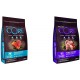 Wellness Core Dry Dog Food, Grain-Free, High Meat Content, Various Flavours. Wellness Core Dry Dog Food, Grain-Free, High Meat Content, Various Flavours.