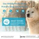Wellness Core Dry Dog Food, Grain-Free, High Meat Content, Various Flavours. Wellness Core Dry Dog Food, Grain-Free, High Meat Content, Various Flavours.