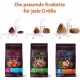 Wellness Core Dry Dog Food, Grain-Free, High Meat Content, Various Flavours. Wellness Core Dry Dog Food, Grain-Free, High Meat Content, Various Flavours.