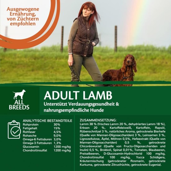 Wellness Core Dry Dog Food, Grain-Free, High Meat Content, Various Flavours. Wellness Core Dry Dog Food, Grain-Free, High Meat Content, Various Flavours.